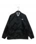 THE NORTH FACE（ザ ノース フェイス）の古着「コーチジャケット」｜ブラック