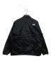 THE NORTH FACE (ザ ノース フェイス) コーチジャケット ブラック サイズ:SIZE L：10000円
