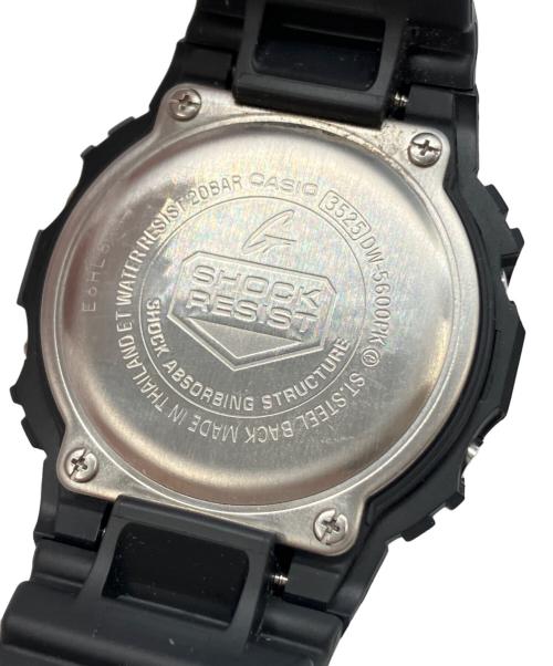 CASIO（カシオ）CASIO (カシオ) デジタルウォッチ サイズ:実寸サイズをご参照下さい。の古着・服飾アイテム