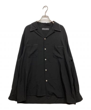 中古・古着通販】WACKO MARIA (ワコマリア) ピンポイントステッチ50'S