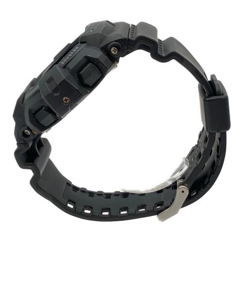 CASIO（カシオ）CASIO (カシオ) デジタルウォッチ ブラック サイズ:実寸サイズをご参照ください。の古着・服飾アイテム