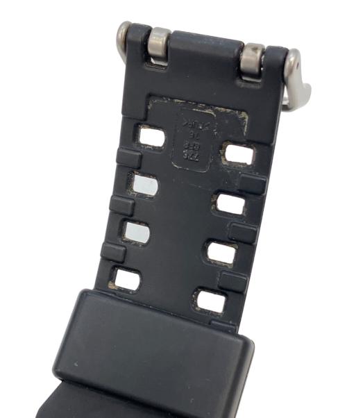 CASIO（カシオ）CASIO (カシオ) デジタルウォッチ ブラック サイズ:実寸サイズをご参照ください。の古着・服飾アイテム