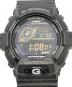 CASIO（カシオ）の古着「デジタルウォッチ」｜ブラック