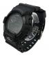 CASIO (カシオ) デジタルウォッチ ブラック サイズ:実寸サイズをご参照ください。：8000円