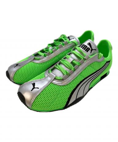 中古・古着通販】PUMA (プーマ) H-STREET OG FIZZY グリーン サイズ