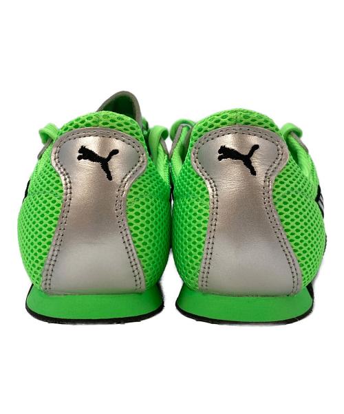 PUMA（プーマ）PUMA (プーマ) H-STREET OG FIZZY グリーン サイズ:SIZE29.0cmの古着・服飾アイテム