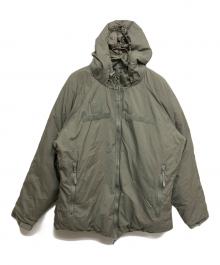 US ARMY（ユーエスアーミー）の古着「ECWCS GEN3 LEVEL7 JACKET　8415-01-538-6289」｜カーキ
