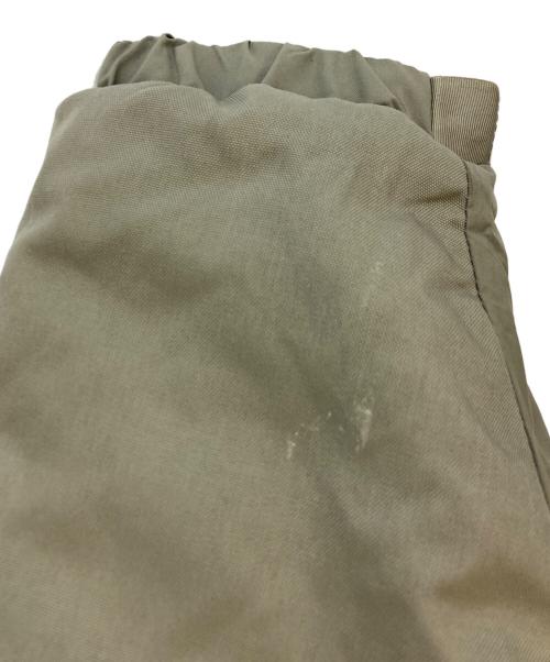 US ARMY（ユーエスアーミー）US ARMY (ユーエスアーミー) ECWCS GEN3 LEVEL7 JACKET　8415-01-538-6289 カーキ サイズ:SIZE M-Rの古着・服飾アイテム
