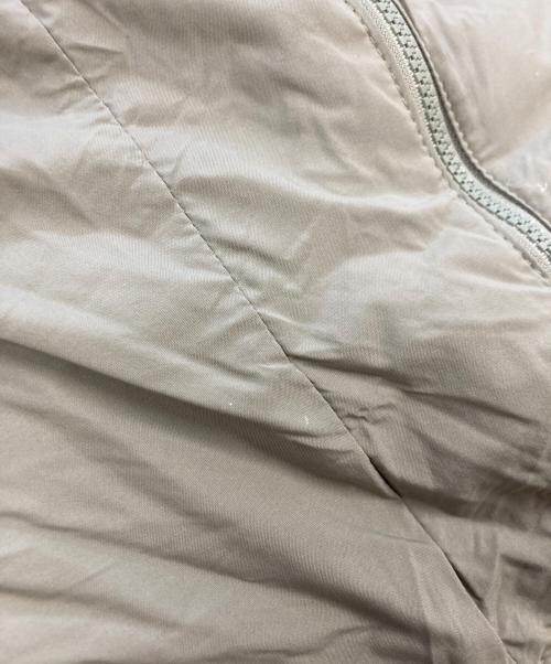 US ARMY（ユーエスアーミー）US ARMY (ユーエスアーミー) ECWCS GEN3 LEVEL7 JACKET　8415-01-538-6289 カーキ サイズ:SIZE M-Rの古着・服飾アイテム