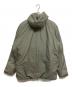 US ARMY (ユーエスアーミー) ECWCS GEN3 LEVEL7 JACKET　8415-01-538-6289 カーキ サイズ:SIZE M-R：40000円