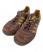 adidasアディダス）の古着「Madrid 'City Series'」｜ブラウン