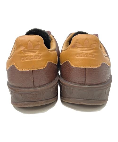 adidas（アディダス）adidas (アディダス) Madrid 'City Series' ブラウン サイズ:US91/2の古着・服飾アイテム