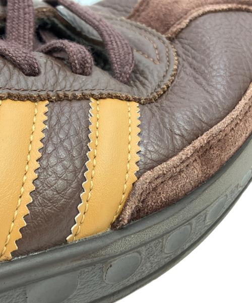 adidas（アディダス）adidas (アディダス) Madrid 'City Series' ブラウン サイズ:US91/2の古着・服飾アイテム