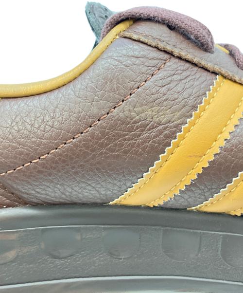 adidas（アディダス）adidas (アディダス) Madrid 'City Series' ブラウン サイズ:US91/2の古着・服飾アイテム