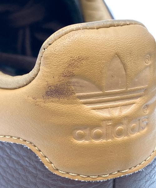 adidas（アディダス）adidas (アディダス) Madrid 'City Series' ブラウン サイズ:US91/2の古着・服飾アイテム