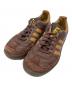 adidas（アディダス）の古着「Madrid 'City Series'」｜ブラウン