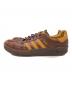 adidas (アディダス) Madrid 'City Series' ブラウン サイズ:US91/2：12000円