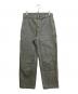 thisisneverthat（ディスイズネバーザット）の古着「DENIM CARPENTER PANT」｜インディゴ