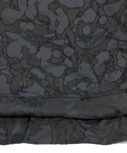 theory luxe（セオリーリュクス）theory luxe (セオリーリュクス) Eclaire Salut Stl Pant ブラック サイズ:SIZE40の古着・服飾アイテム