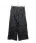 theory luxe (セオリーリュクス) Eclaire Salut Stl Pant ブラック サイズ:SIZE40：12000円