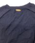 中古・古着 DEUXIEME CLASSE (ドゥーズィエム クラス) OPTIMO クルーネック プルオーバー ネイビー サイズ:SIZE free：18000円
