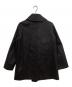 DEUXIEME CLASSE (ドゥーズィエム クラス) graceful lady Short Coat ブラウン サイズ:Free：60000円