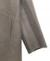 中古・古着 DEUXIEME CLASSE (ドゥーズィエム クラス) graceful lady Short Coat ブラウン サイズ:Free：60000円