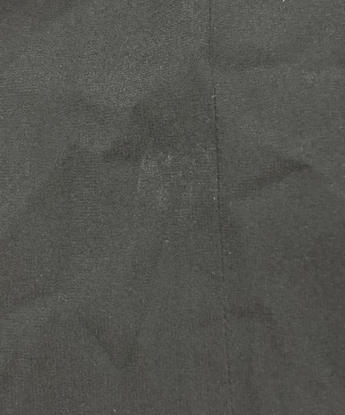 theory luxe（セオリーリュクス）theory luxe (セオリーリュクス) Flow Bany Pant トリアセテートイージーワイドパンツ ブラック サイズ:SIZE38の古着・服飾アイテム