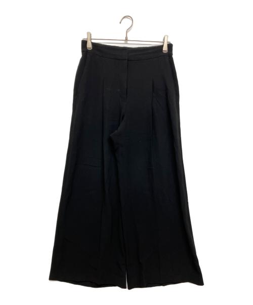 theory luxe（セオリーリュクス）theory luxe (セオリーリュクス) CLEVEN DOLLY ブラック サイズ:SIZE38の古着・服飾アイテム