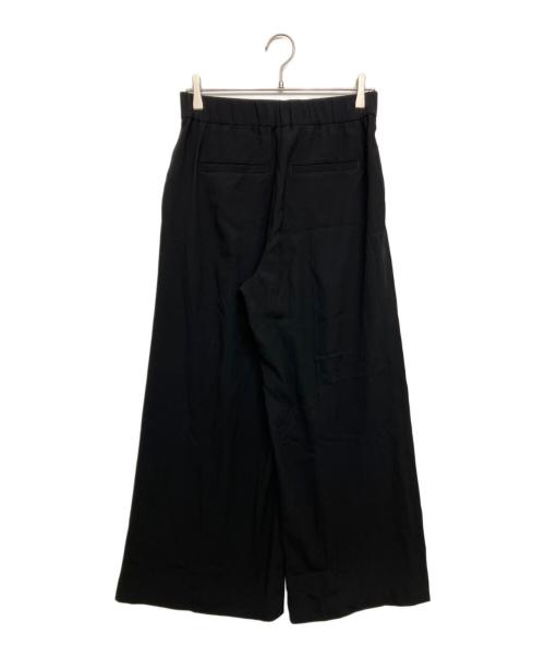 theory luxe（セオリーリュクス）theory luxe (セオリーリュクス) CLEVEN DOLLY ブラック サイズ:SIZE38の古着・服飾アイテム