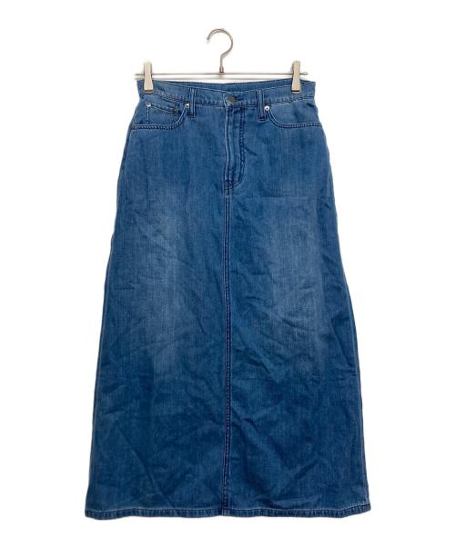 theory luxe（セオリーリュクス）theory luxe (セオリーリュクス) SLATE DENIM KYDEN インディゴ サイズ:SIZE40の古着・服飾アイテム