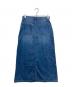 theory luxe (セオリーリュクス) SLATE DENIM KYDEN インディゴ サイズ:SIZE40：12000円