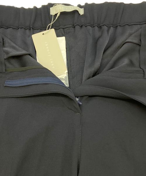 theory luxe（セオリーリュクス）theory luxe (セオリーリュクス) Crea Kenny パンツ ネイビー サイズ:SIZE40 未使用品の古着・服飾アイテム