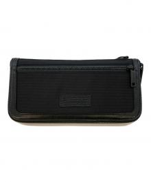 BRIEFING BLACK LINE（ブリーフィング ブラックライン）の古着「BLK SLIM TRAVEL CASE」｜ブラック
