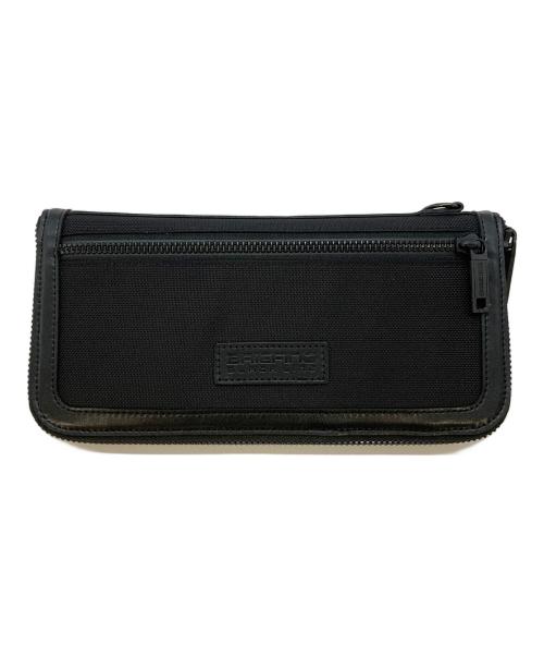 BRIEFING BLACK LINE（ブリーフィング ブラックライン）BRIEFING BLACK LINE (ブリーフィング ブラックライン) BLK SLIM TRAVEL CASE ブラックの古着・服飾アイテム