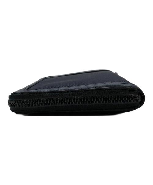 BRIEFING BLACK LINE（ブリーフィング ブラックライン）BRIEFING BLACK LINE (ブリーフィング ブラックライン) BLK SLIM TRAVEL CASE ブラックの古着・服飾アイテム