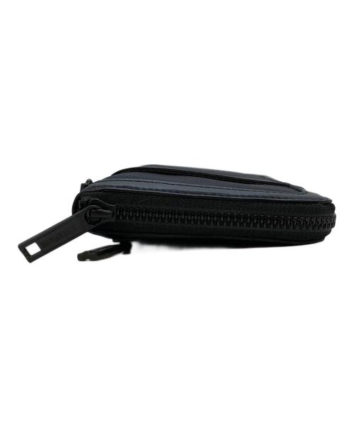 BRIEFING BLACK LINE（ブリーフィング ブラックライン）BRIEFING BLACK LINE (ブリーフィング ブラックライン) BLK SLIM TRAVEL CASE ブラックの古着・服飾アイテム