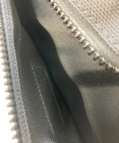 BRIEFING BLACK LINE（ブリーフィング ブラックライン）BRIEFING BLACK LINE (ブリーフィング ブラックライン) BLK SLIM TRAVEL CASE ブラックの古着・服飾アイテム