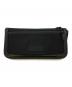 BRIEFING BLACK LINE（ブリーフィング ブラックライン）の古着「BLK SLIM TRAVEL CASE」｜ブラック