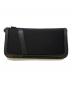 BRIEFING BLACK LINE (ブリーフィング ブラックライン) BLK SLIM TRAVEL CASE ブラック：18000円