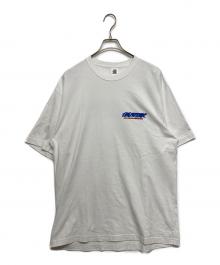 THE BLACK EYE PATCH（ブラックアイパッチ）の古着「半袖Tシャツ」｜ホワイト