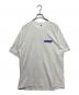 THE BLACK EYE PATCH（ブラックアイパッチ）の古着「半袖Tシャツ」｜ホワイト