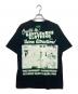 REBEL DREAD HARDWARE（リアルドレッドハードウェア）の古着「Tシャツ」｜ブラック