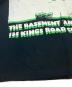 中古・古着 REBEL DREAD HARDWARE (リアルドレッドハードウェア) TAGS WKGPTY (タグスワーキングパーティー) Tシャツ ブラック サイズ:SIZE L：10000円