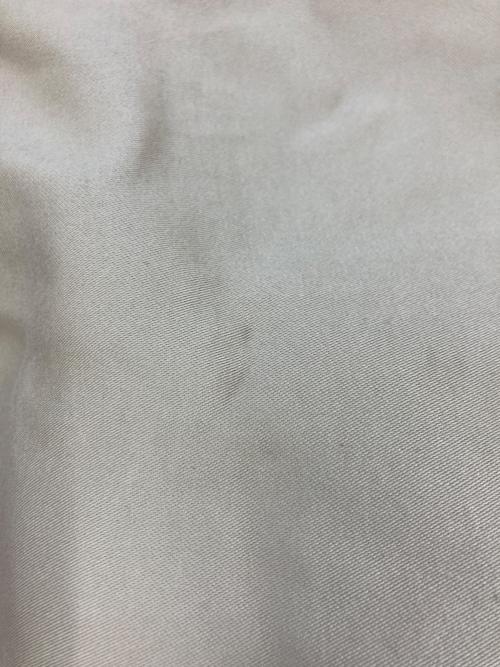 DRAWER（ドゥロワー）DRAWER (ドゥロワー) ノーカラーコート　6525-234-0272 ベージュ サイズ:SIZE36の古着・服飾アイテム