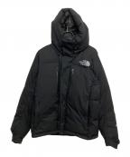 THE NORTH FACEザ ノース フェイス）の古着「バルトロライトジャケット　ND92340」｜ブラック