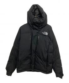 THE NORTH FACE（ザ ノース フェイス）の古着「バルトロライトジャケット　ND92340」｜ブラック