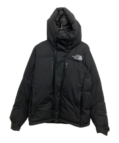 THE NORTH FACE（ザ ノース フェイス）THE NORTH FACE (ザ ノース フェイス) バルトロライトジャケット　ND92340 ブラック サイズ:SIZE Mの古着・服飾アイテム