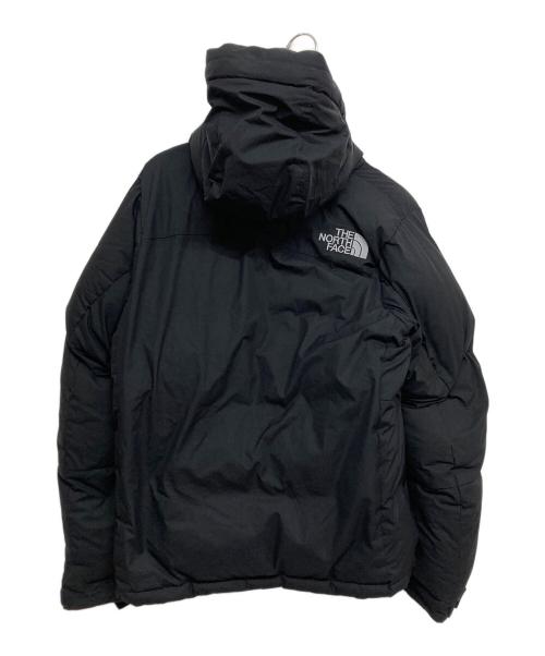 THE NORTH FACE（ザ ノース フェイス）THE NORTH FACE (ザ ノース フェイス) バルトロライトジャケット　ND92340 ブラック サイズ:SIZE Mの古着・服飾アイテム