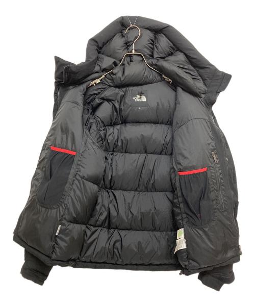 THE NORTH FACE（ザ ノース フェイス）THE NORTH FACE (ザ ノース フェイス) バルトロライトジャケット　ND92340 ブラック サイズ:SIZE Mの古着・服飾アイテム